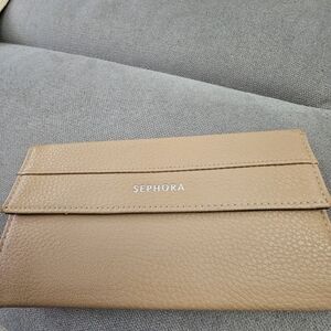 Sephora Makeup Brush Travel Case